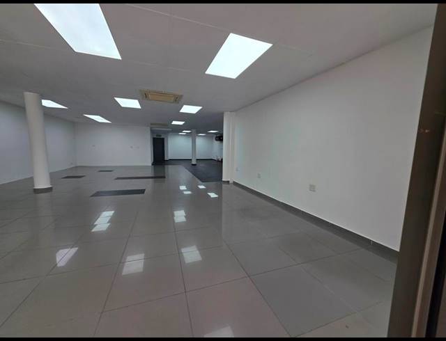 RETAIL PROPERTY TO RENT IN BROOKLYN